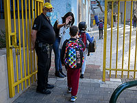 Для ускорения процесса возобновления занятий в школах минздрав меняет критерии программы 