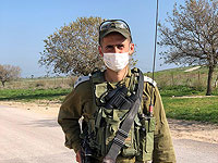 Подполковник Йонатан а-Коэн