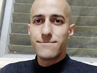 Внимание, розыск: пропал Георгий Георгиянц из Беэр-Шевы