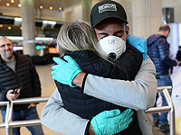 Новые шаги по смягчению карантина: Израиль сможет ежедневно принимать до 2000 авиапассажиров