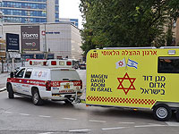 15 февраля в Бат-Ям приедет передвижной 