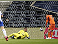 Сенсация Лиги чемпионов. 