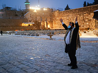 Прогноз погоды на 18 февраля: холодно, дожди, снег в горах, шторм