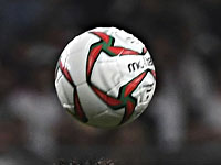 Невероятный ввод мяча из-за боковой иранским футболистом