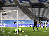 Чемпионат Франции.