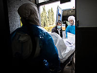 ЦСБ Израиля: 28% умерших в январе 2021 года были заражены коронавирусом