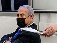 Нетаниягу взял на себя часть ограничений, определенных юридическим советником правительства