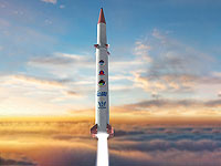 Израиль и США начинают разработку системы ПРО 