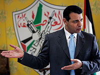 Дахлан: Эмираты пожертвовали для сектора Газы 20 тысяч российских вакцин против коронавируса