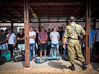 Призывники, имеющие более 500 тысяч подписчиков в соцсетях, получат особый статус в ЦАХАЛе