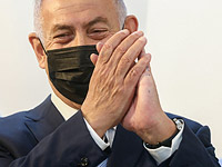 Нетаниягу и СМИ, Саар и Беннет, Ганц и Лапид. Итоги политической недели