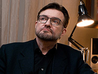 Главное качество – порядочность. Евгений Киселев в программе 