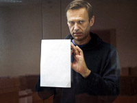 Frankfurter Allgemeine. Почему Кремль не пойдет на уступки