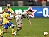 Невероятные промахи 