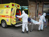 Коронавирус в Израиле: заражены около 48 тысяч человек, 35 умерших от COVID-19 за сутки