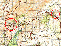 Как нарушительница границы попала из Израиля в Сирию. Подробности