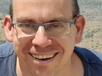 Внимание, повторный розыск: пропал 43-летний Давид Фреди Ига из Реховота