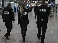 Во Франции беженец из Судана, вооруженный ножом, убил начальника центра приема беженцев