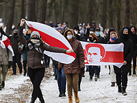 СК Беларуси провел проверку по факту гибели Александра Тарайковского. 