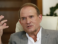 Власти Украины ввели санкции против 