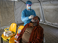 ПА: 100 тысяч палестинцев, работающих на израильской территории, будут вакцинированы в Израиле