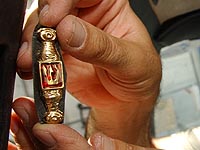 Еврей из Маастрихта пожаловался в полицию на вандала, 