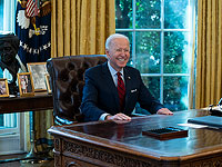 Президент США Джо Байден заявил, что Россия хочет ослабить  NATO