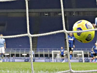 Кокорин остался в запасе. 