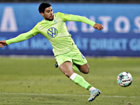 Чемпионат Германии. 