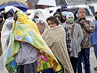 Джо Байден объявил штат Техас зоной бедствия