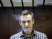 Алексей Навальный