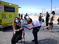 Минздрав Израиля опубликовал отчет об эффективности вакцины Pfizer