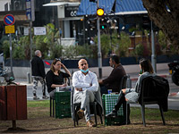 Вступило в силу решение о втором этапе послаблений в режиме карантина