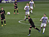 Неожиданное поражение