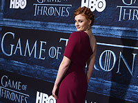 Актрисе Софи Тернер, Сансе из