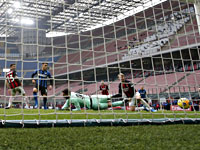 Дерби делла Мадоннина.