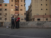 В Египте чиновницу уволили за попытку дать улицам имена своего мужа и его родственников