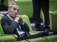Ynet: замминистра от 