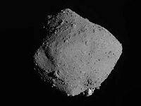 NASA предупреждает о приближении к Земле астероида диаметром около 200 метров