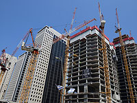 Индекс стоимости строительства вырос на 1% за два месяца