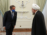 Миссия Гросси в Тегеран: МАГАТЭ капитулирует перед Ираном