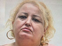 Внимание, розыск: пропала 49-летняя Заава Вексельман из Беэр-Шевы