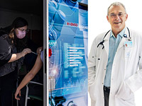 Ответы профессора Беркуна на вопросы читателей NEWSru.co.il о вакцинации против коронавируса