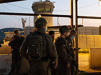 ЦАХАЛ и ШАБАК задержали подозреваемых в попытке теракта в прошлом месяце