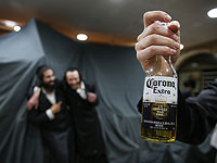 Правительство обсудит введение на Пурим комендантского часа