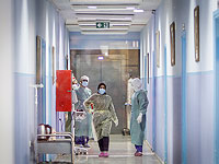 11-летняя девочка, мать которой не хотела делать прививку, госпитализирована в тяжелом состоянии