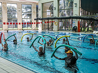 СМИ: минздрав намерен обязать работников спортзалов и туристической сферы пройти вакцинацию