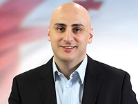 В Тбилиси задержан лидер оппозиции Ника Мелия