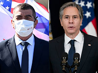 Палестинское государство и возражение  против односторонних шагов: госсекретарь США побеседовал с главой МИДа Израиля