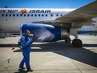 Минтранс утвердил вывозной рейс из Москвы